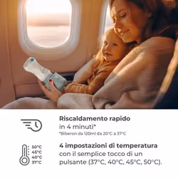 Nuvita 1162 0,12 L - Vista aggiuntiva 4