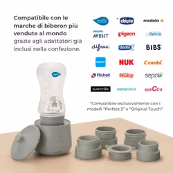 Nuvita 1162 0,12 L - Vista aggiuntiva 5