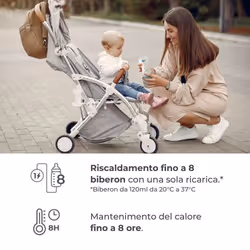 Nuvita 1162 0,12 L - Vista aggiuntiva 6