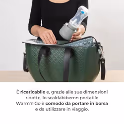 Nuvita 1162 0,12 L - Vista aggiuntiva 7