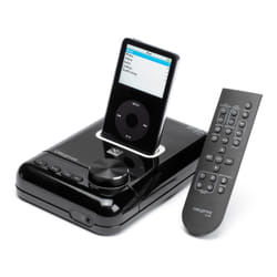 Creative Labs Xdock Wireless