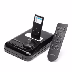 Creative Labs Xdock Wireless