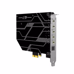 Creative Labs Sound Blaster AE-7 Interno 5.1 canali PCI-E - Vista aggiuntiva 5