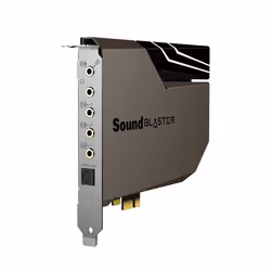 Creative Labs Sound Blaster AE-7 Interno 5.1 canali PCI-E - Vista aggiuntiva 6