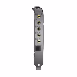 Creative Labs Sound Blaster AE-7 Interno 5.1 canali PCI-E - Vista aggiuntiva 7