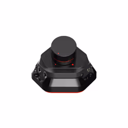 Creative Labs Sound Blaster AE-7 Interno 5.1 canali PCI-E - Vista aggiuntiva 8