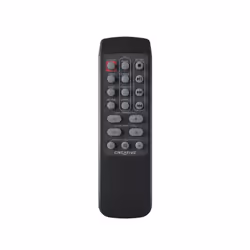 Creative Labs T100 Range completo Nero Con cavo e senza cavo 20 W - Vista aggiuntiva 5