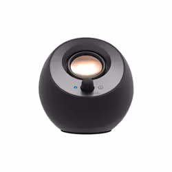 Creative Labs Pebble V3 Nero Con cavo e senza cavo 8 W - Vista aggiuntiva 4