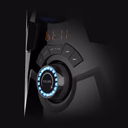 Creative Labs SBS E2900 set di altoparlanti 60 W Universale Nero 2.1 canali 1-via 15 W Bluetooth - Vista aggiuntiva 6