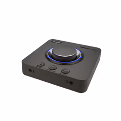 Creative Labs Karta dwikowa Sound Blaster X4 zew