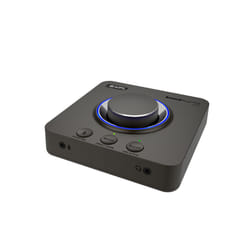 Creative Labs Karta dwikowa Sound Blaster X4 zew