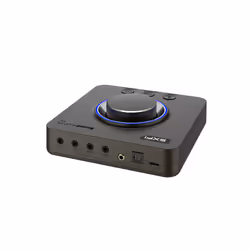 Creative Labs Karta dwikowa Sound Blaster X4 zew