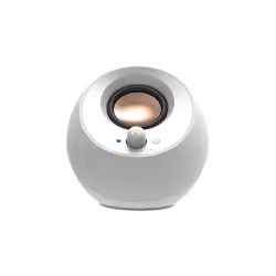 Creative Labs Pebble V3 Bianco Con cavo e senza cavo 10 W - Vista aggiuntiva 3