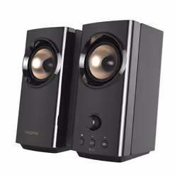 Creative Labs Creative T60 Range completo Nero Con cavo e senza cavo 30 W - Vista aggiuntiva 4