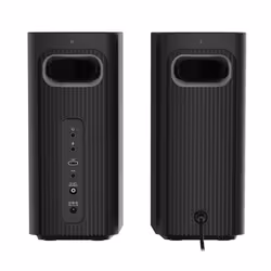 Creative Labs Creative T60 Range completo Nero Con cavo e senza cavo 30 W - Vista aggiuntiva 6