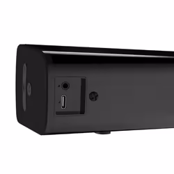 Creative Labs Stage Air V2 1-via Nero Con cavo e senza cavo - Vista aggiuntiva 5