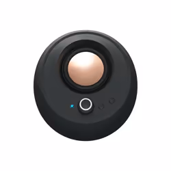 Creative Labs Creative Pebble Pro Black - Vista aggiuntiva 4