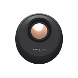 Creative Labs Creative Pebble Pro Black - Vista aggiuntiva 5