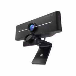 Creative Labs Sync 4K webcam 8 MP USB 2.0 Nero - Vista aggiuntiva 7