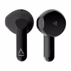 Creative Labs Zen Air Dot, True Wireless Stereo (TWS), Musica e Chiamate, 20 - 20000 Hz, Auricolare, Nero