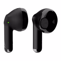 Creative Labs Zen Air Dot Auricolare True Wireless Stereo (TWS) In-ear Musica e Chiamate USB tipo-C Bluetooth Nero