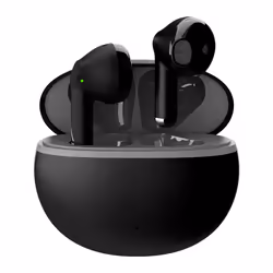 Creative Labs Zen Air Dot Auricolare True Wireless Stereo (TWS) In-ear Musica e Chiamate USB tipo-C Bluetooth Nero