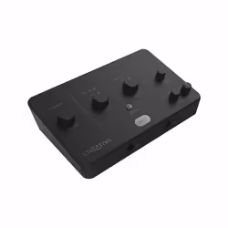 Creative Labs Sound Blaster Live! Audio A3 USB - Vista aggiuntiva 4