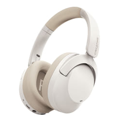 Creative Labs Zen Hybrid 2 Auricolare Con cavo e senza cavo A Padiglione Musica e Chiamate USB tipo-C Bluetooth Crema