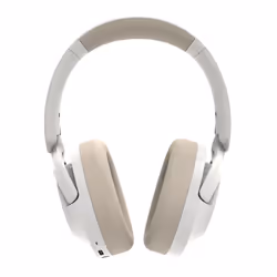 Creative Labs Zen Hybrid 2 Auricolare Con cavo e senza cavo A Padiglione Musica e Chiamate USB tipo-C Bluetooth Crema