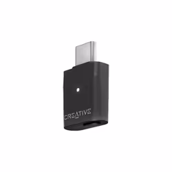 Creative Labs BT W6 USB C BT TRANSMITTER - Vista aggiuntiva 2