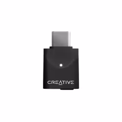 Creative Labs BT W6 USB C BT TRANSMITTER - Vista aggiuntiva 3