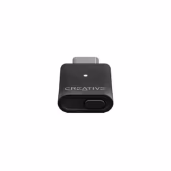 Creative Labs BT W6 USB C BT TRANSMITTER - Vista aggiuntiva 4