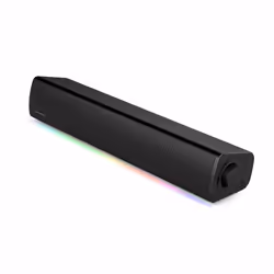Creative Labs Sound Blaster GS3 Nero Con cavo e senza cavo 12 W - Vista aggiuntiva 6