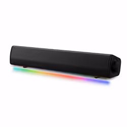 Creative Labs Sound Blaster GS3 Nero Con cavo e senza cavo 12 W - Vista aggiuntiva 8