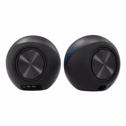 Creative Labs Pebble X Range completo Nero Cablato 15 W - Vista aggiuntiva 4