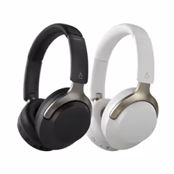 Creative Labs SYS,HEADSET CREATIVE ZEN HYBRID SXFI GY WW - Vista aggiuntiva 2