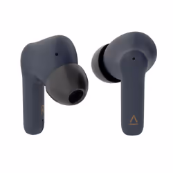 Creative Labs Creative Zen Air Plus TWS In-Ear - mørkeblå Cuffie Wireless Chiamate/Musica/Sport/Tutti i giorni Bluetooth Blu scuro - Vista aggiuntiva 2