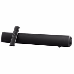 Creative Labs Sound Blaster GS5, Con cavo e senza cavo, 30 W, 65 - 20000 Hz, Nero