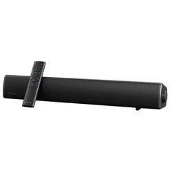 Creative Labs Sound Blaster GS5 Nero Con cavo e senza cavo 30 W