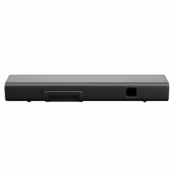 Creative Labs Sound Blaster GS5 Nero Con cavo e senza cavo 30 W