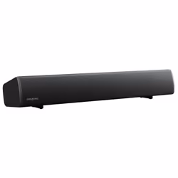 Creative Labs Sound Blaster GS5 Nero Con cavo e senza cavo 30 W - Vista aggiuntiva 5