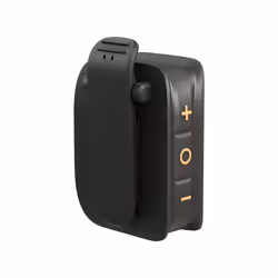 Creative Labs Muvo Free Altoparlante portatile stereo Nero 6 W - Vista aggiuntiva 4