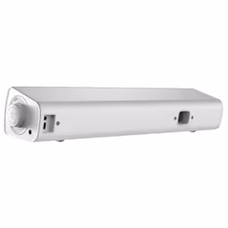 Creative Labs Sound Blaster GS3 Bianco Con cavo e senza cavo 12 W - Vista aggiuntiva 2