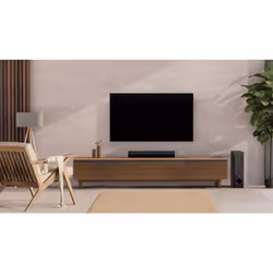 Creative Labs CREATIVE STAGE PRO 2.1 SOUNDBAR - Vista aggiuntiva 4