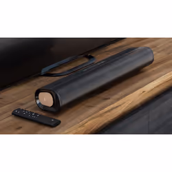 Creative Labs CREATIVE STAGE PRO 2.1 SOUNDBAR - Vista aggiuntiva 5