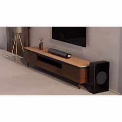 Creative Labs CREATIVE STAGE PRO 2.1 SOUNDBAR - Vista aggiuntiva 6