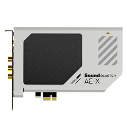 Creative Labs Sound Blaster AE-X Interno 7.1 canali PCI-E