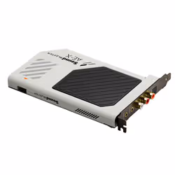 Creative Labs Sound Blaster AE-X Interno 7.1 canali PCI-E - Vista aggiuntiva 3