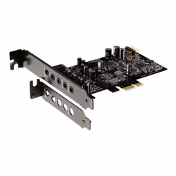 Creative Labs Sound Blaster Audigy Fx Pro - Vista aggiuntiva 2