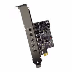 Creative Labs Sound Blaster Audigy Fx Pro - Vista aggiuntiva 3